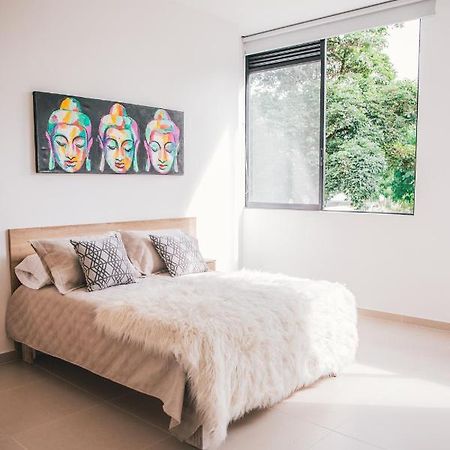 Apartasuites 21 A Перейра Екстер'єр фото