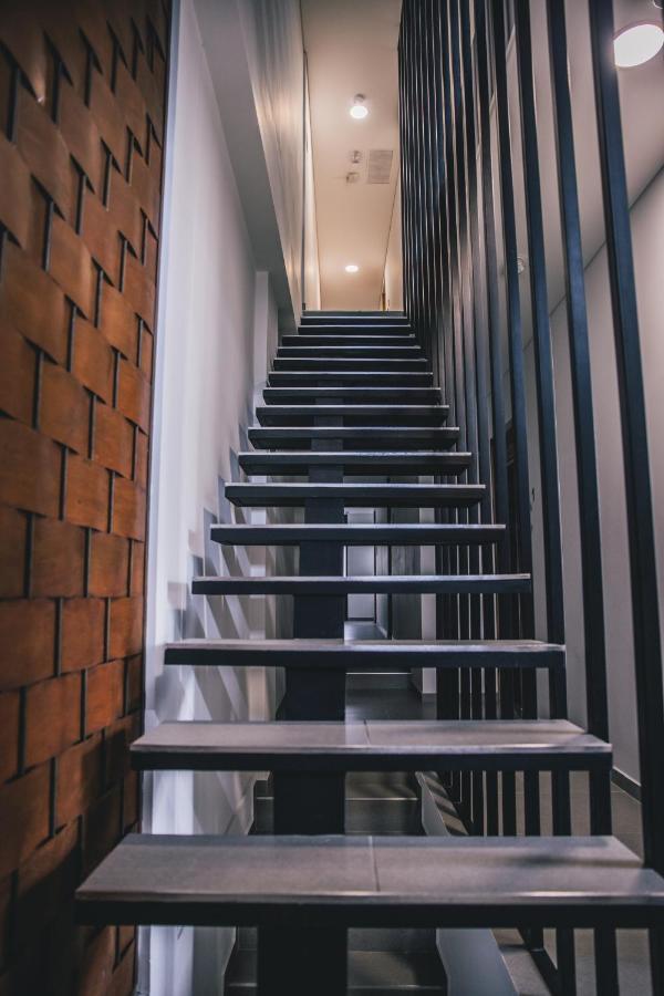 Apartasuites 21 A Перейра Екстер'єр фото